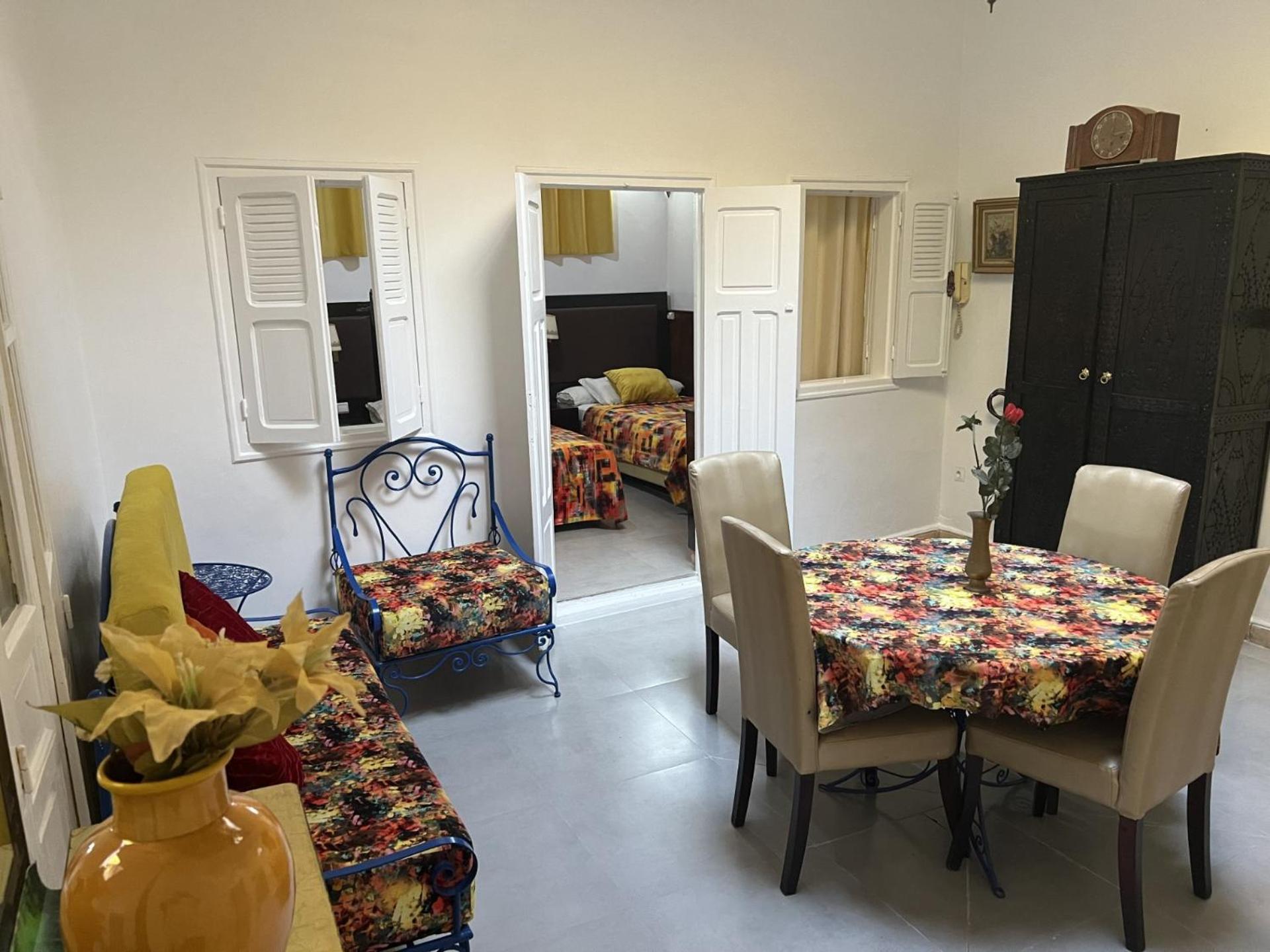 Riad Le Lieu Tiznit Exterior photo